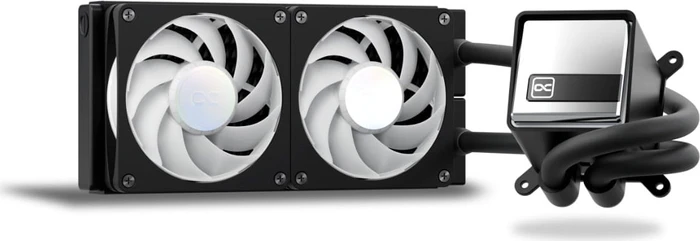 Alphacool Core 2 XT 240mm