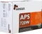 Inter-Tech Argus APS-720W 720W, ATX 2.31 Vorschaubild
