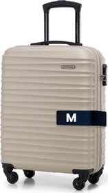Wittchen Groove Line Spinner 54cm beige