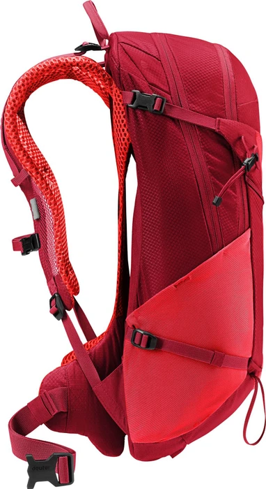 Deuter Futura 23 cherry/masala