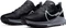 Nike React Pegasus Trail 4 black/dark grey/wolf grey/aura (Herren) Vorschaubild