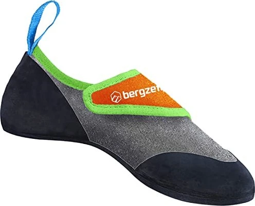 Bergzeit Basics Pepe orange (Junior)