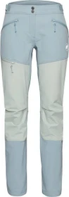 Mammut Taiss SO Kletterhose lang nebla/silver sage (Damen)