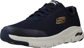 Skechers Arch Fit marine (Herren)