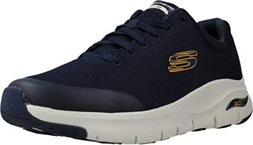 Skechers Arch Fit marine (Herren)