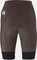 Gonso SQlab Go Fahrradhose kurz fossil (Damen) Vorschaubild