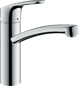 Hansgrohe Focus M41 160 1jet ND