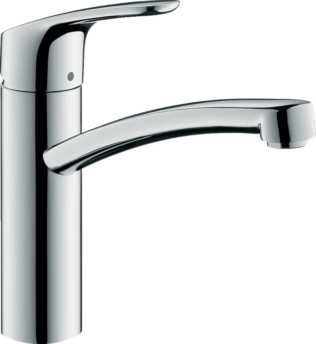 Hansgrohe Focus M41 160 1jet ND