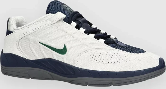 Nike SB Vertebrae light bone/midnight navy/obsidian/fir (Herren)