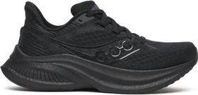 Saucony Endorphin Speed 5 triple black (Damen)