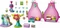 LEGO Trolls World Tour - Poppys Wohnblüte Vorschaubild