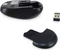 Equip Comfort Wireless Mouse schwarz, USB Vorschaubild