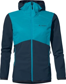 Vaude Brenva Funktionsjacke pool (Damen)