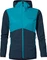 Vaude Brenva Funktionsjacke pool (Damen) Vorschaubild