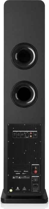 Teufel Ultima 40 Aktiv 3 schwarz, Paar