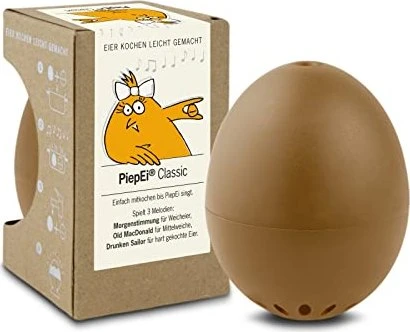 Brainstream PiepEi Classic Eieruhr