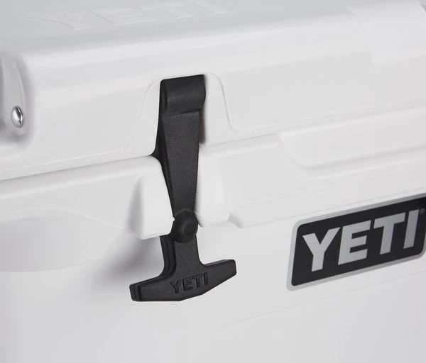 Yeti Tundra 35 Passiv-Kühlbox weiß