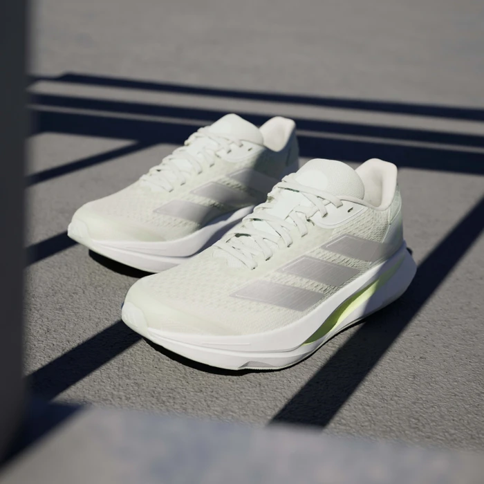 adidas Duramo SL 2.0 crystal jade/zero metallic/linen green (Damen)