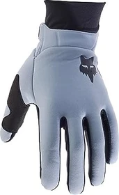 Fox Racing Defend Thermo Fahrradhandschuhe steel grey (Herren)