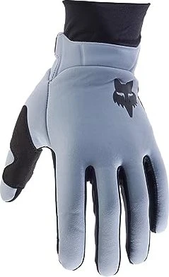 Fox Racing Defend Thermo Fahrradhandschuhe steel grey (Herren)