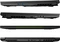 Schenker XMG NEO 15-M18thr, Core i7-8750H, 8GB RAM, 256GB SSD, GeForce GTX 1060, DE Vorschaubild