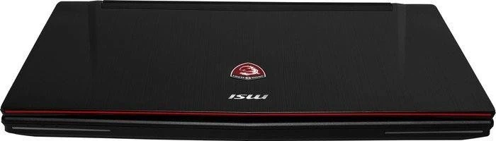 MSI GT72 2QE16H11 Dominator Pro G, Core i7-5700HQ, 16GB RAM, 128GB SSD, 1TB HDD, GeForce GTX 980M, DE