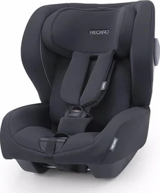 Recaro Kio i-Size select night black