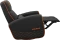Cougar Fidom CGR-FDF-ORB Gaming-Sofa, schwarz/orange Vorschaubild
