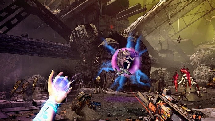 Borderlands 2 - Game Of The Year Edition (Download) (PC)