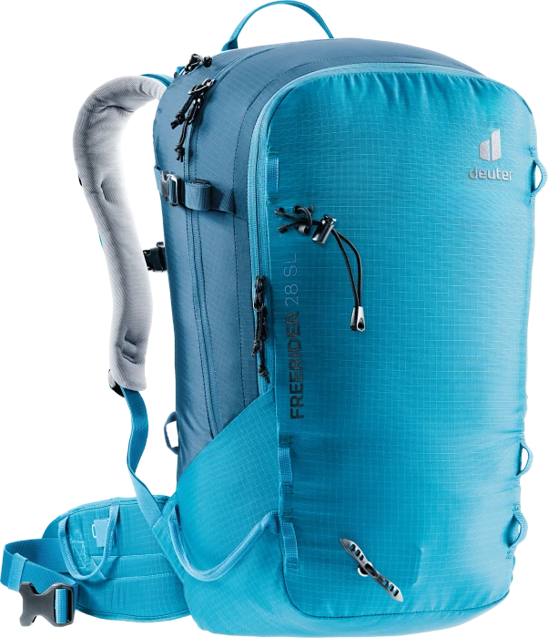 Deuter Freerider 28 SL azure/bay (Damen)