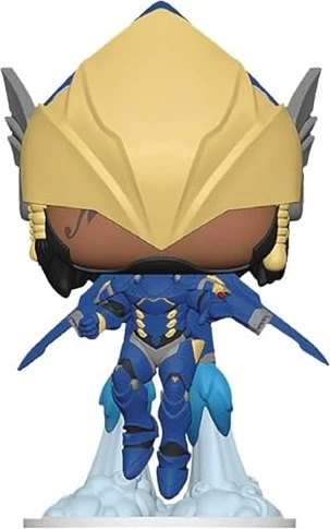 FunKo Pop! Games - Overwatch - Phara