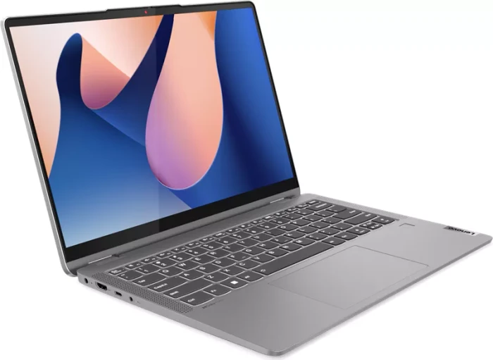 Lenovo IdeaPad Flex 5 14IRU8, Storm Grey, Core i5-1335U, 16GB RAM, 512GB SSD, DE