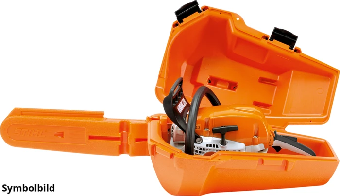 Stihl Werkzeugkoffer für Kettensägen