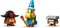 LEGO Super Mario - Bowsers Luftschiff Erweiterungsset Vorschaubild