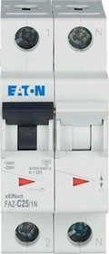Eaton FAZ-C25/1N