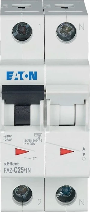 Eaton FAZ-C /1N