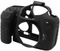EasyCover Kameraschutz für Canon EOS 1100D schwarz Vorschaubild