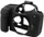 EasyCover Kameraschutz für Canon EOS 5D Mark III schwarz (ECC5DIII)