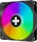 Xilence Performance X Series XF083 ARGB, schwarz, 120mm Vorschaubild