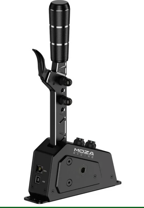 MOZA SGP Sequential Shifter (PC)