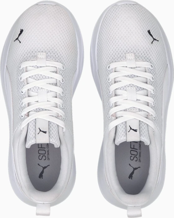 Puma Anzarun Lite weiß (Junior)