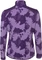 Vaude Minaki Mountainbike Fleece Fahrradjacke eggplant (Damen) Vorschaubild