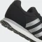 adidas Run 60s 3.0 core black/silver metallic/core white (Damen) Vorschaubild