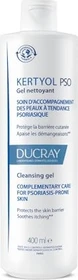 Pierre Fabre Ducray Kertyol Pso Reinigungsgel rückfettend, 400ml