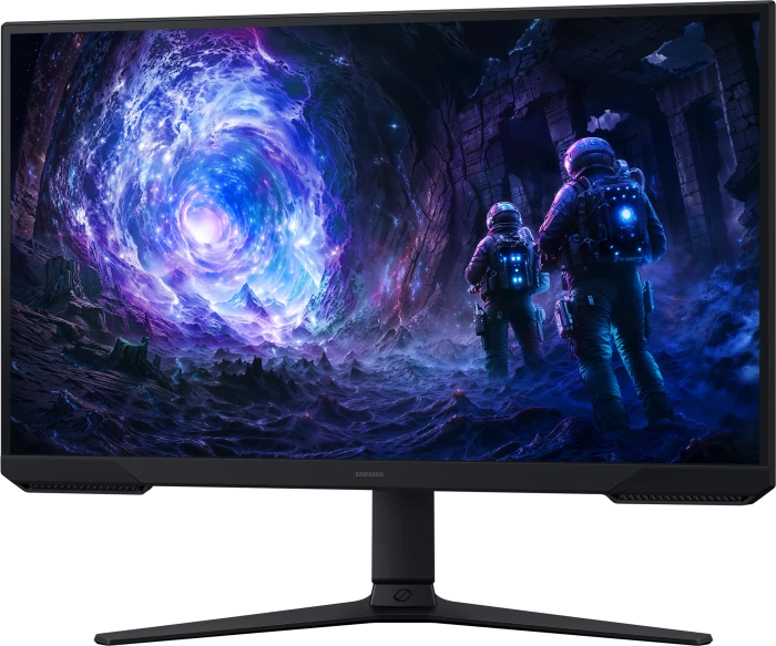 Samsung Odyssey G5 G51F, 27"