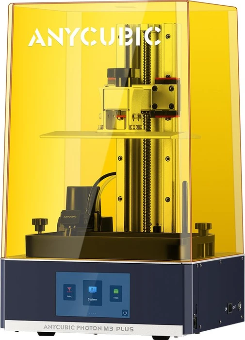 Anycubic LCD Photon M3 Plus