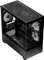 AeroCool P300D Black, Glasfenster Vorschaubild