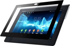 Sony Vaio SGP-FLS3 Schutzfolie für Sony Tablet S