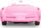 Mattel Barbie - Signature the Movie - Pinke Corvette Vorschaubild