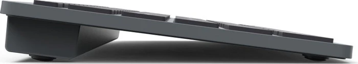 Hama KEY4ALL X510 Bluetooth-Tastatur schwarz, Bluetooth, DE